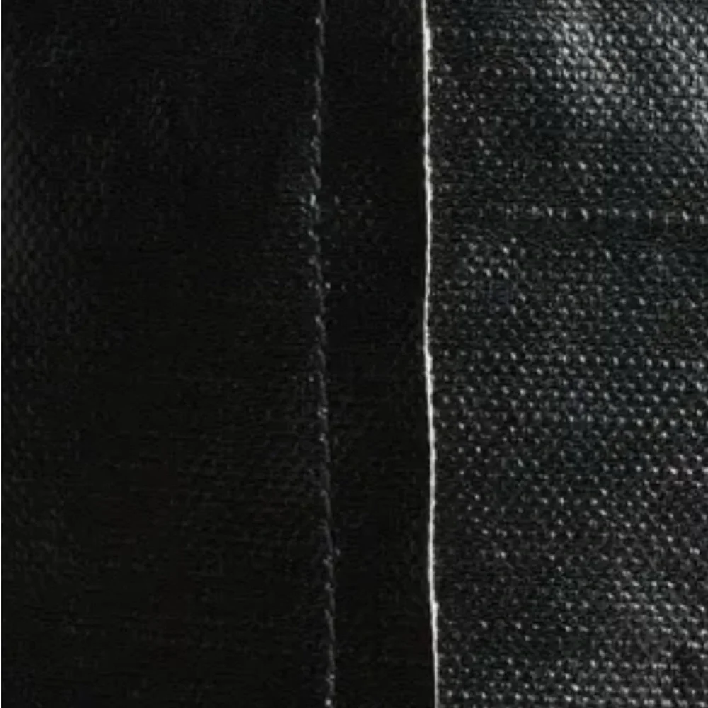 MARINA MOSCONE 
Cha Cha Coated Canvas Midi Skirt - Picture 5 of 7
